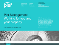 Pier Management Limited