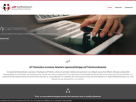 AFP Partnership