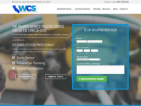 West Coast Sanitation