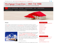 Mortgage Guardian