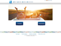 American Express