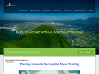 Smart Algo-Trade
