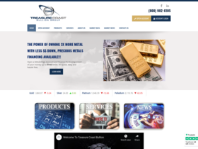 Treasure Coast Bullion Group, Inc.