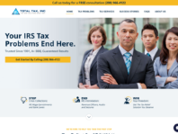 Total Tax, Inc