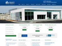 Select Commercial Funding LLC
