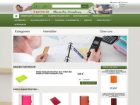 Organiser.de