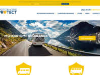 Motorhome Protect