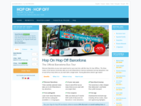 Hoponhopoffbarcelona