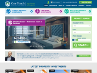 One Touch Property Investment