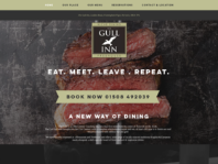 The Gull Inn