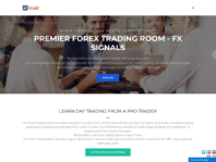 FX Live Day Trading
