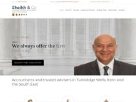 Shaikh & Co Accountants
