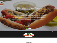 JK'S Chicago Hot Dogs and Beef sandwich