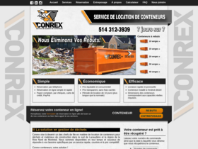 Conrex