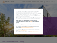 Ready Capital