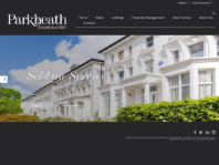 Parkheath