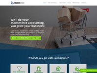 CronosNow eCom Accountants