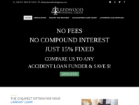 Redwood Funding Group