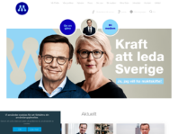 Moderaterna
