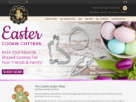 The Cookie Cutter Shop