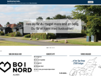 Boligselskabet Nordjylland