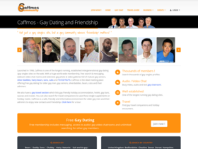 Caffmos Community