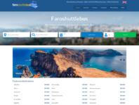 Faroshuttlebus