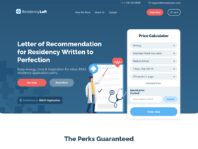 Residencylor
