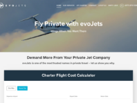 evojets.com