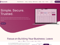 paynovate.com