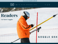 Goggle Gear