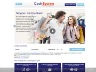 Cashsparen