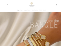 Nashad Jewellers
