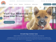 Strawbridge Animal Care