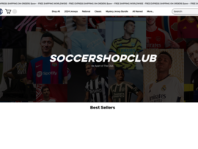 Soccershopclub