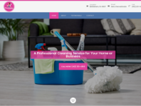 Happy Scrubbers Cleaning Services