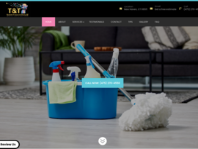 T&T Residential & Commercial Cleaning LLC