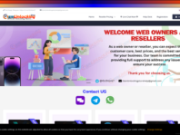 GsmUnlockingstore