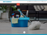 Mad's Cleaning Co