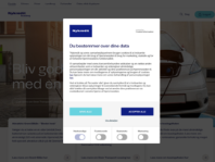 Nykredit Leasing A/S