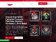 Canadacustompatches