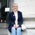 Christy Bente Lazare