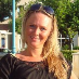 profile image of Tina Pedersen