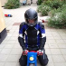 Kim Tjano Schertiger