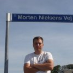 Morten Hjortshøj Nielsen