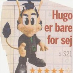 profile image of Hugo Nielsen