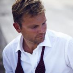 Kristian Brandt
