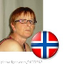 profile image of Vivian Brita Jensen