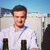 profile image of Christian Stæhr
