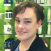 profile image of Sine Backe Laursen